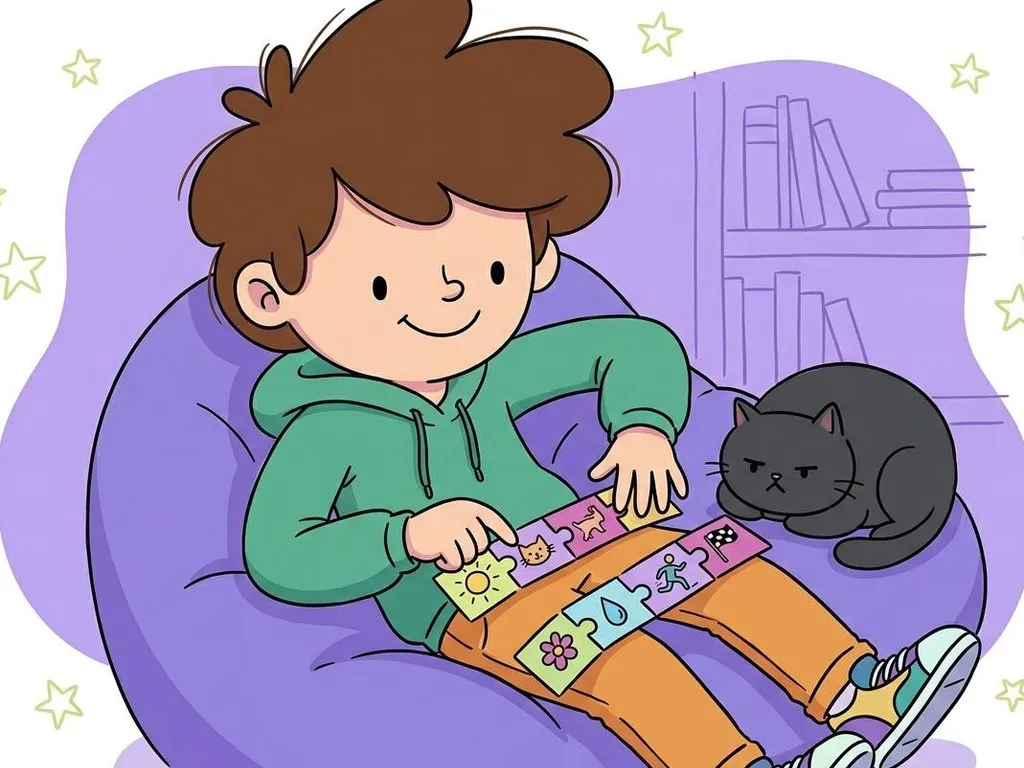 Frases cortas en inglés para niños | LearnLink Blog