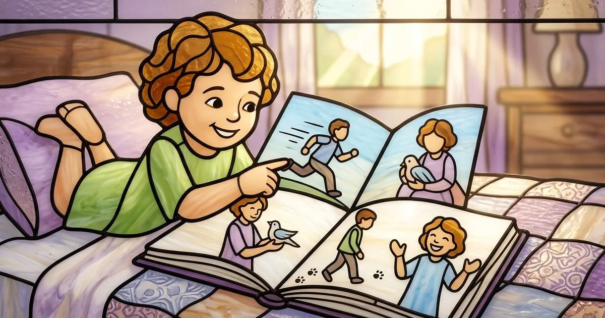 Adverbios de manera en inglés para niños | LearnLink Blog