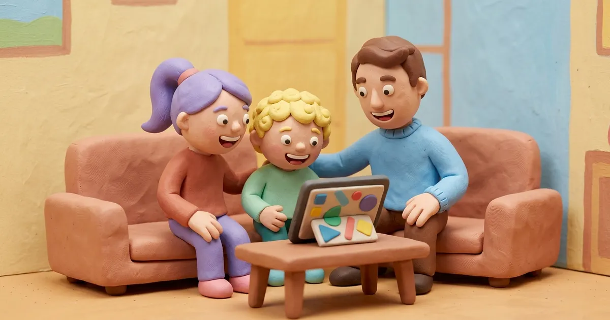 Opposite Verbs in English for Kids | LearnLink Blog