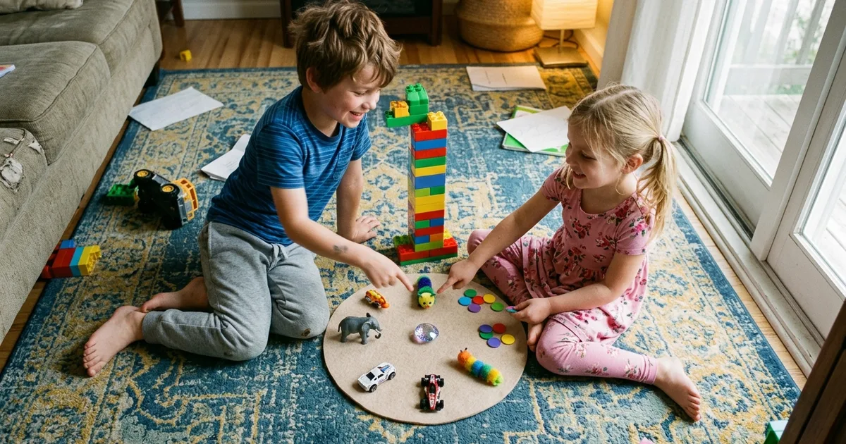 Online Adjective Games for Kids | LearnLink Blog