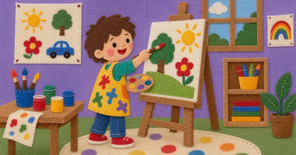 Actividades con adjetivos en inglés para niños | LearnLink Blog