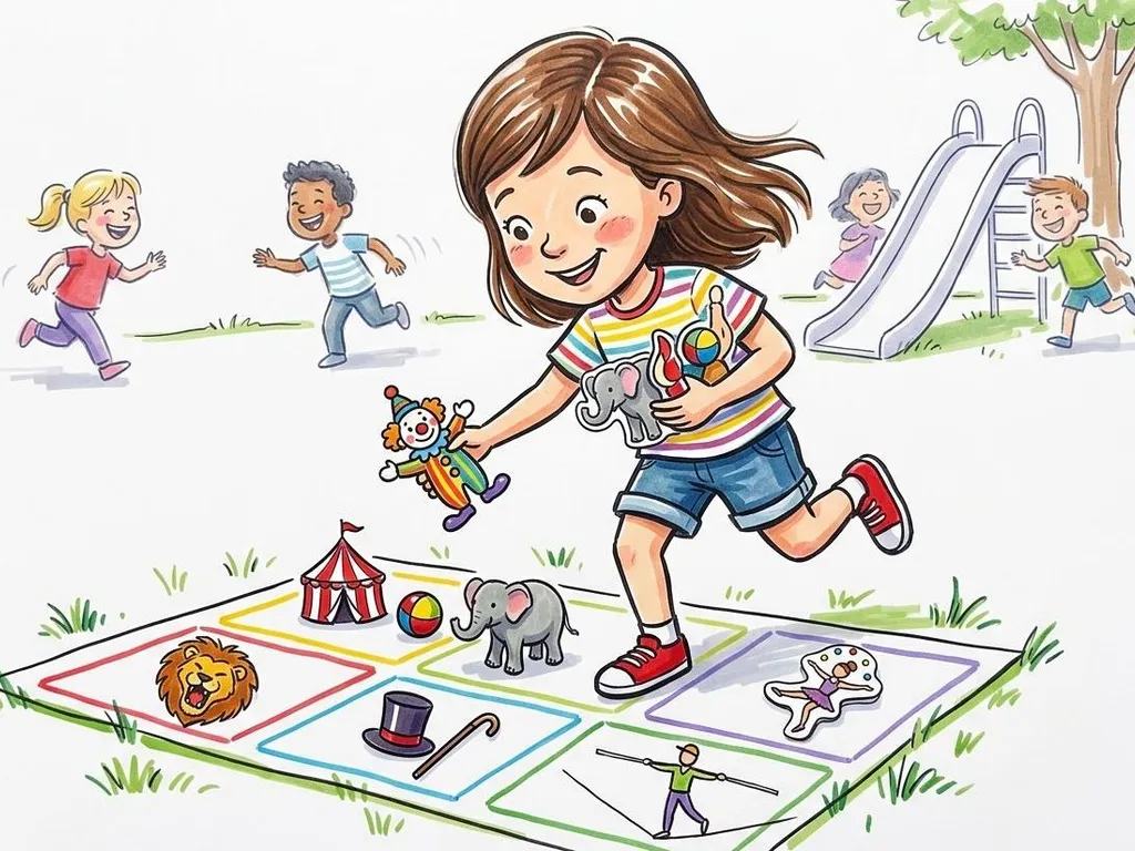 Activities for Different Ages | LearnLink
