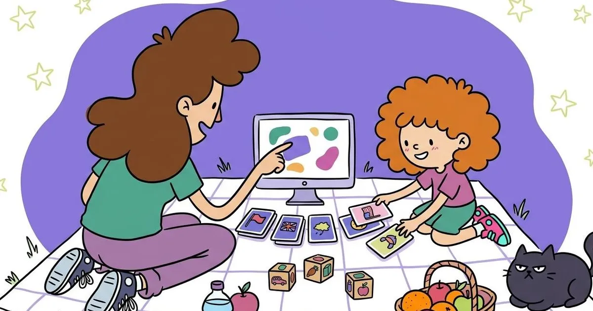 Mejores clases de inglés online para niños | LearnLink Blog