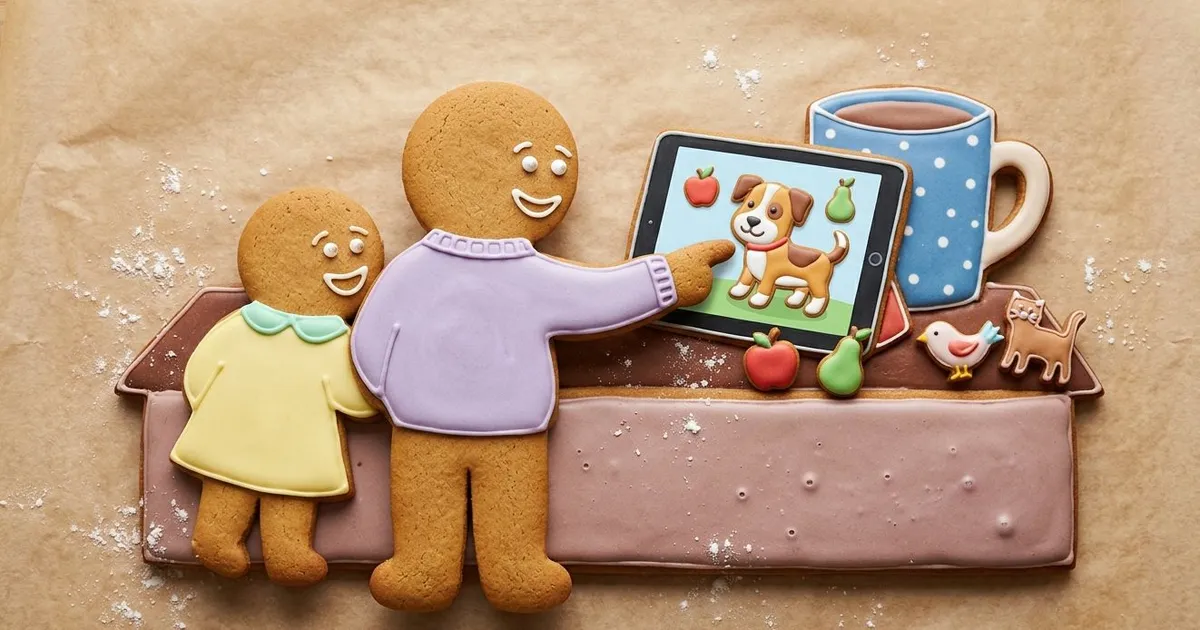 Английский для детей — цвета и цифры | LearnLink Blog