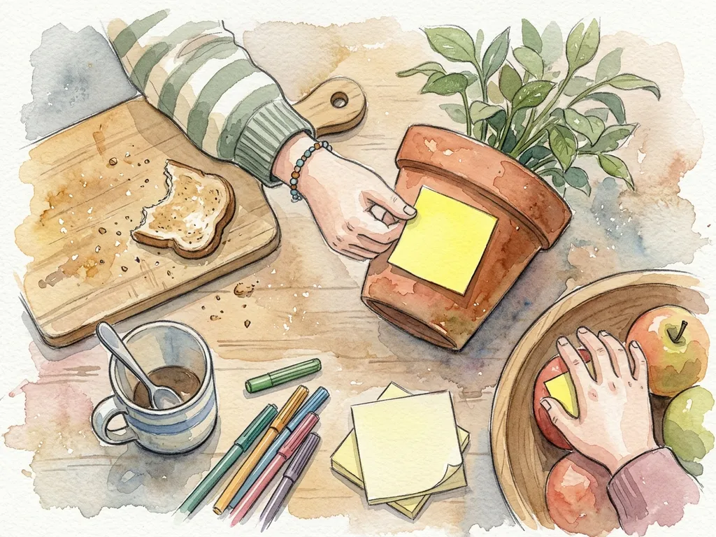 Common Mistakes to Correct Early | LearnLink
