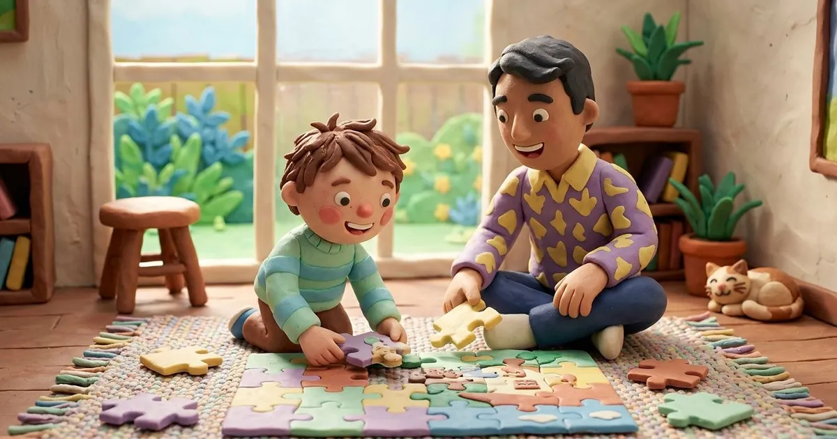 Cómo practicarlo en casa | LearnLink