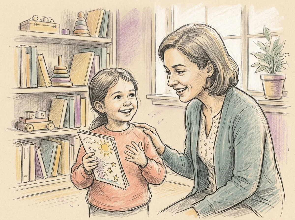 ¿Cuál es el mejor programa para que los niños aprendan inglés? Guía práctica para familias | LearnLink