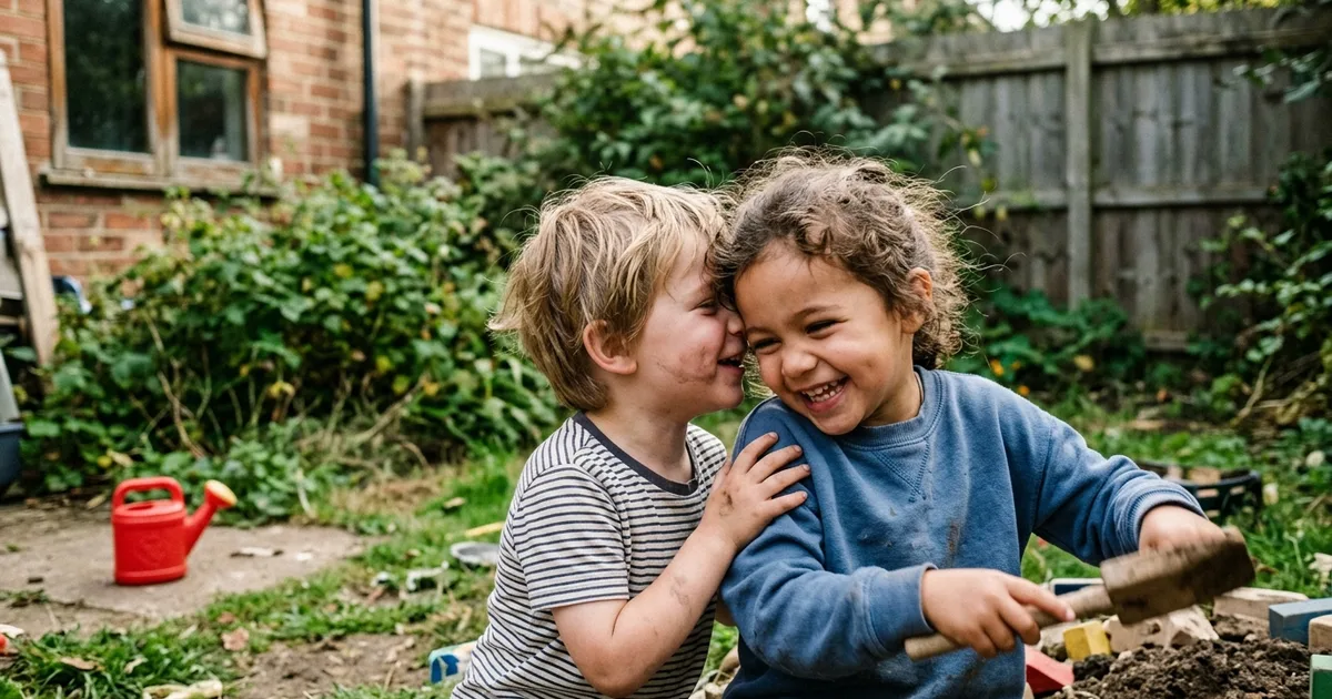 Public Speaking to Improve Kids’ Spoken English | LearnLink Blog
