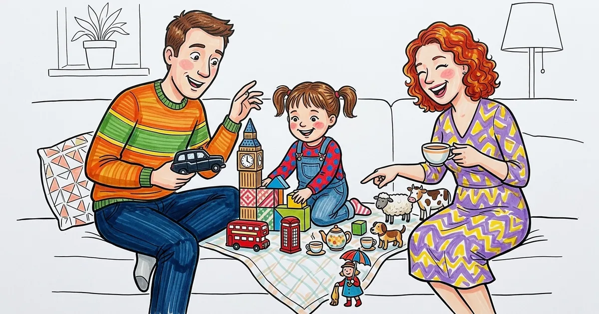 English Slang for Kids | LearnLink Blog
