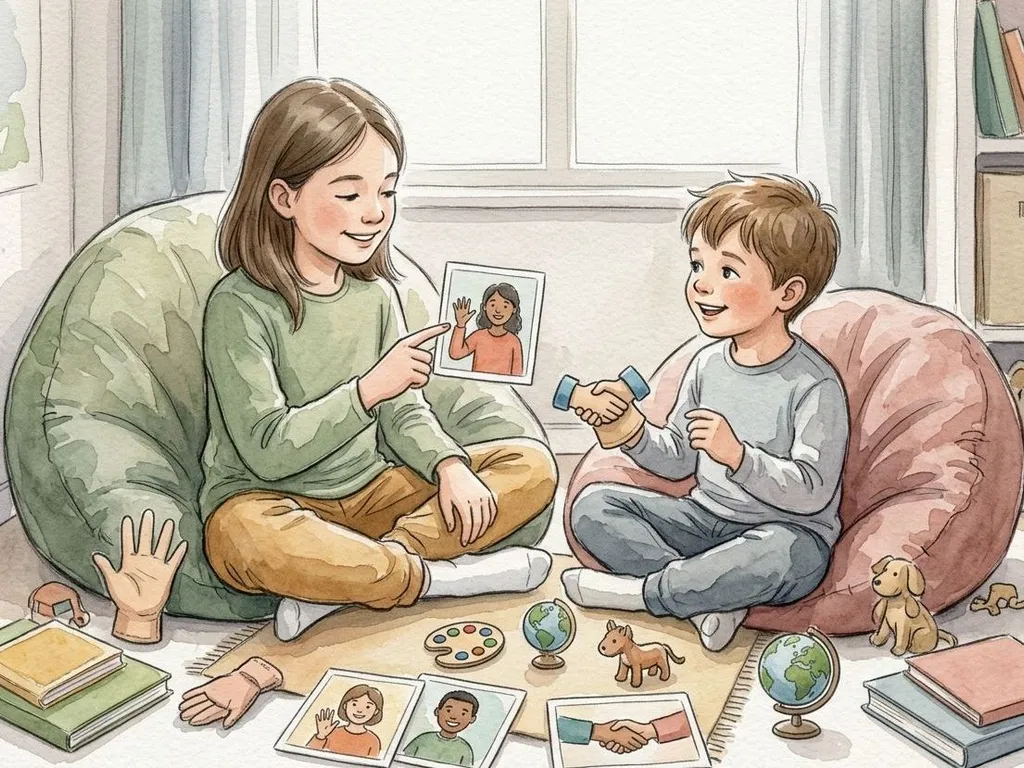 Ejemplos en conversaciones reales | LearnLink