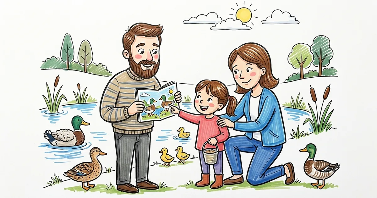 Maestro de inglés ideal para niños | LearnLink Blog