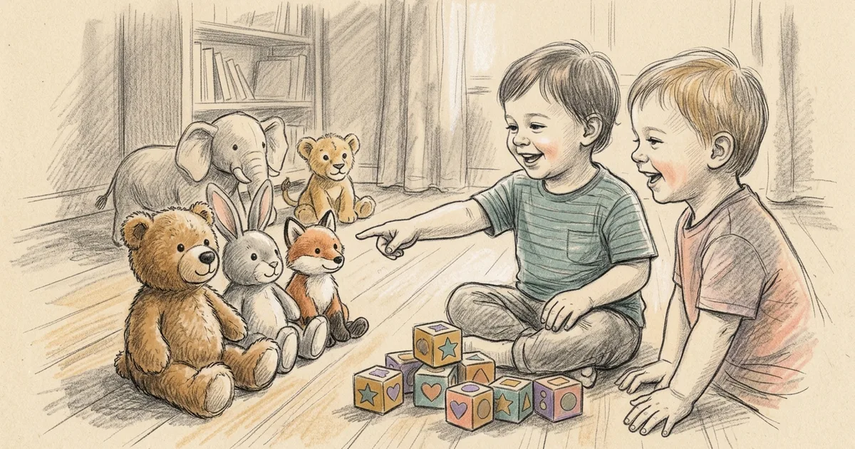 English Numbers Vocabulary for Kids (Pre-A1) | LearnLink Blog