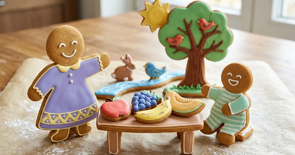 Nature Vocabulary for Kids Pre-A1 | LearnLink Blog