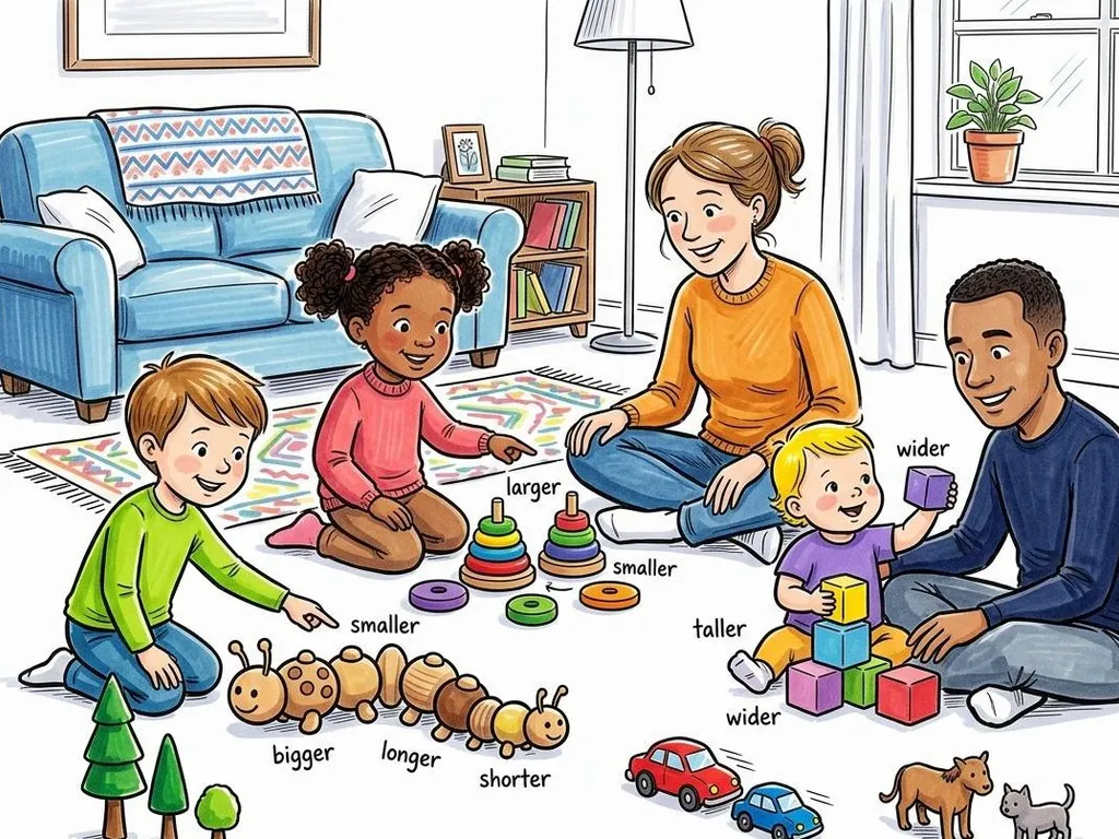 Cómo adaptar la práctica a cada edad | LearnLink