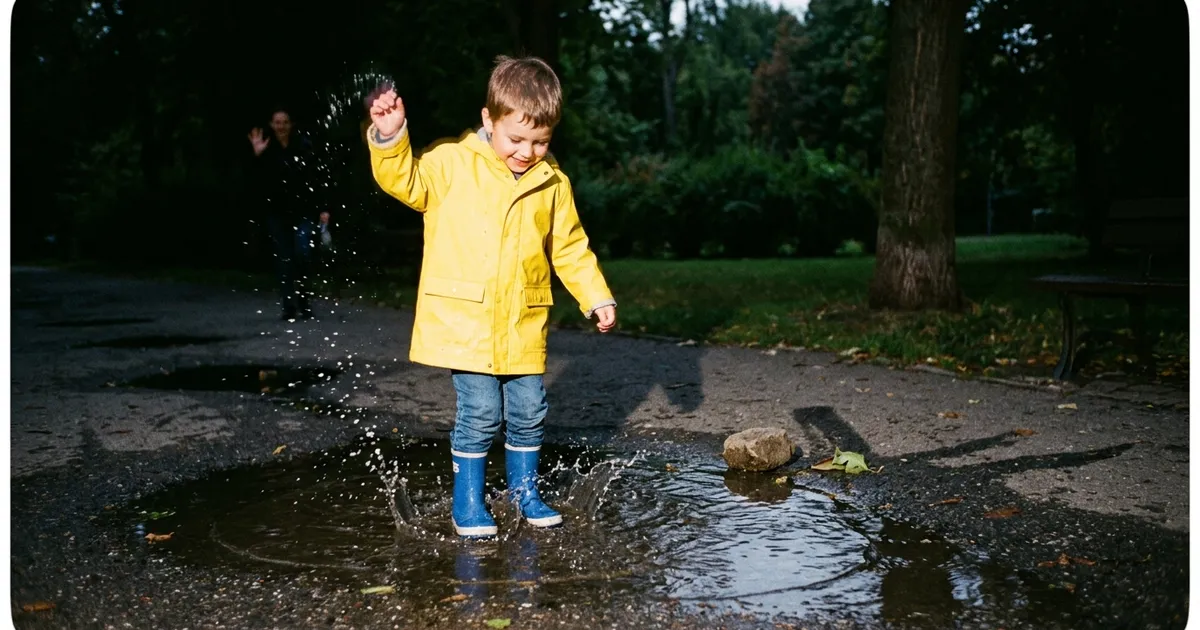Powitania po angielsku dla dzieci | LearnLink Blog