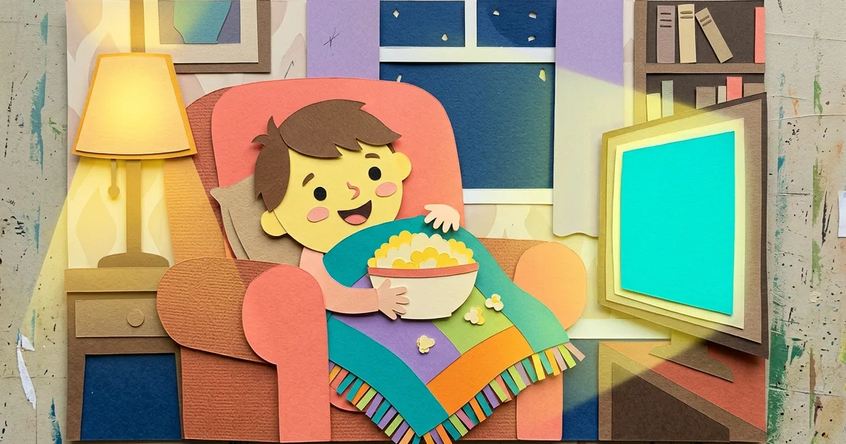 Сериалы, с которыми дети учат английский | LearnLink Blog