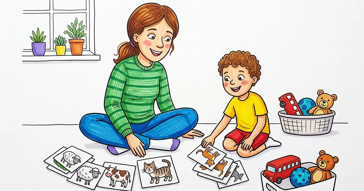 Как выбрать учителя английского для ребёнка | LearnLink Blog