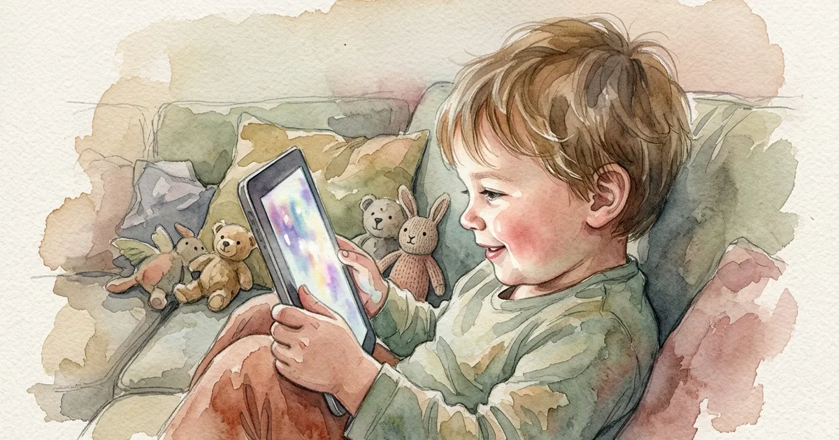 Fairy Tale Words in English for Kids | LearnLink Blog