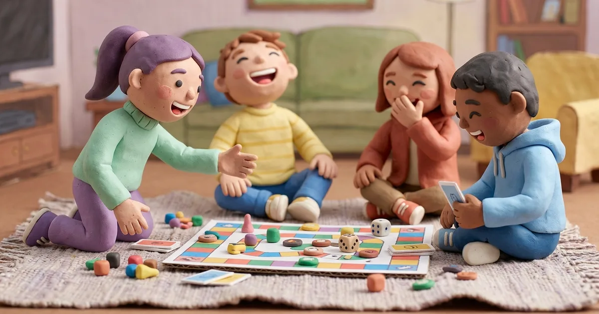 Juegos didácticos para aprender inglés | LearnLink Blog