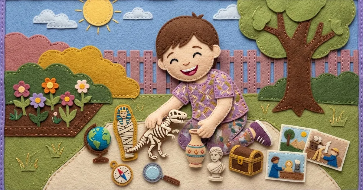 English Museum Vocabulary for Kids | LearnLink Blog