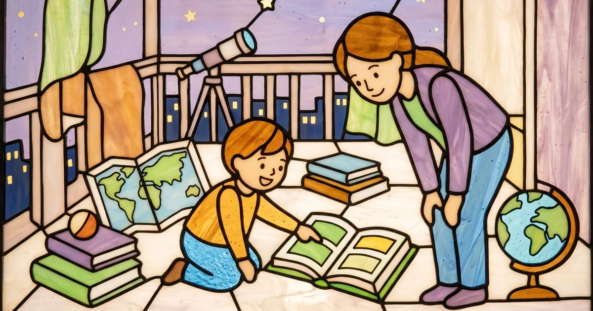 Actividades divertidas de lectura para niños | LearnLink Blog
