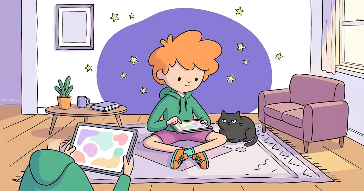 Immersja językowa w nauce angielskiego | LearnLink Blog