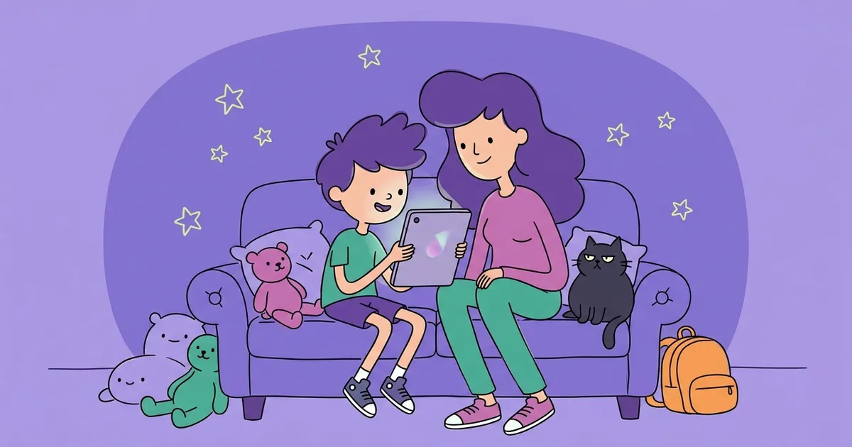 Konwersacje po angielsku a nauka szkolna | LearnLink Blog