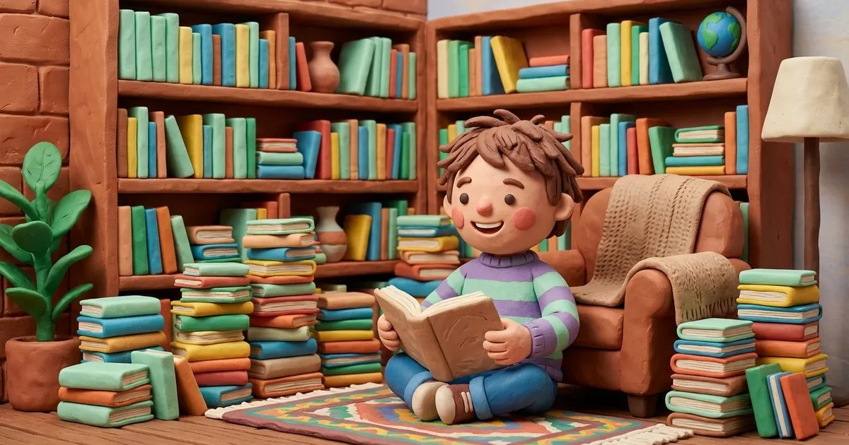 Книги для детей, изучающих английский язык | LearnLink Blog