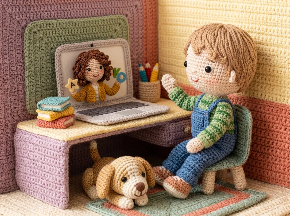 Примеры подходов для разных возрастов | LearnLink