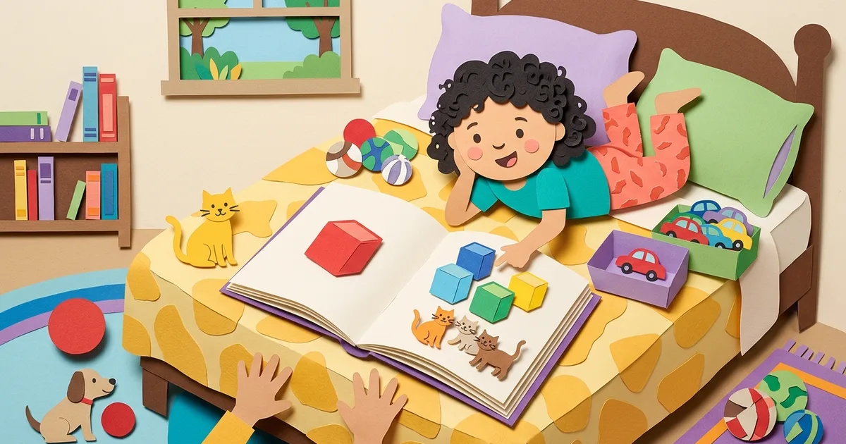 Singular and Plural for Kids | LearnLink Blog