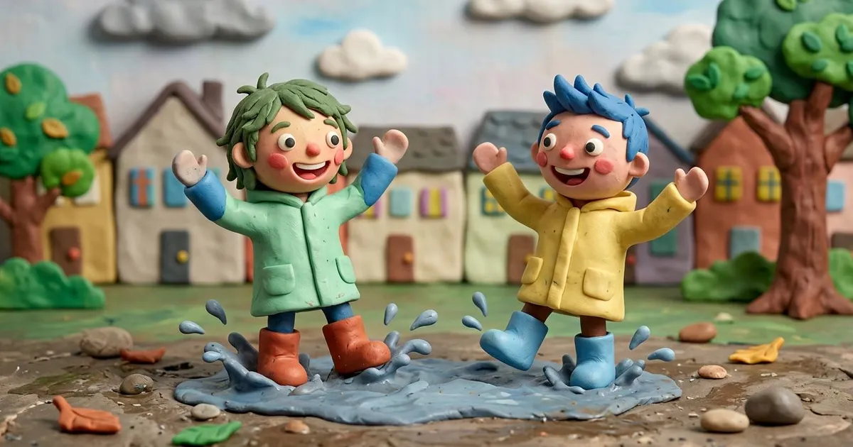Conversar en inglés para niños | LearnLink Blog