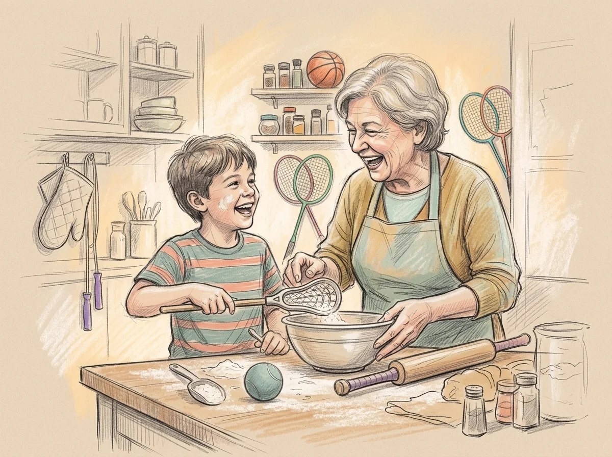 Activities for Different Ages | LearnLink