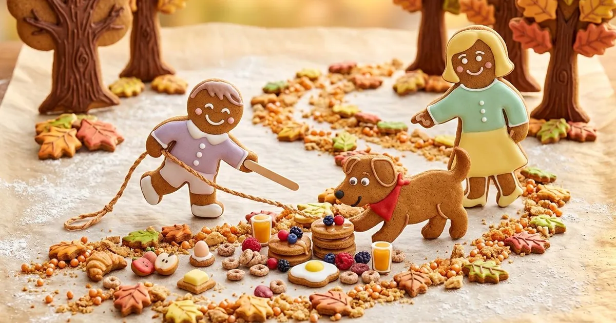 Breakfast Words in English for Kids | LearnLink Blog