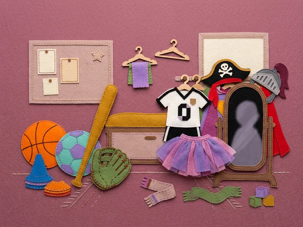 Activities for Different Ages | LearnLink