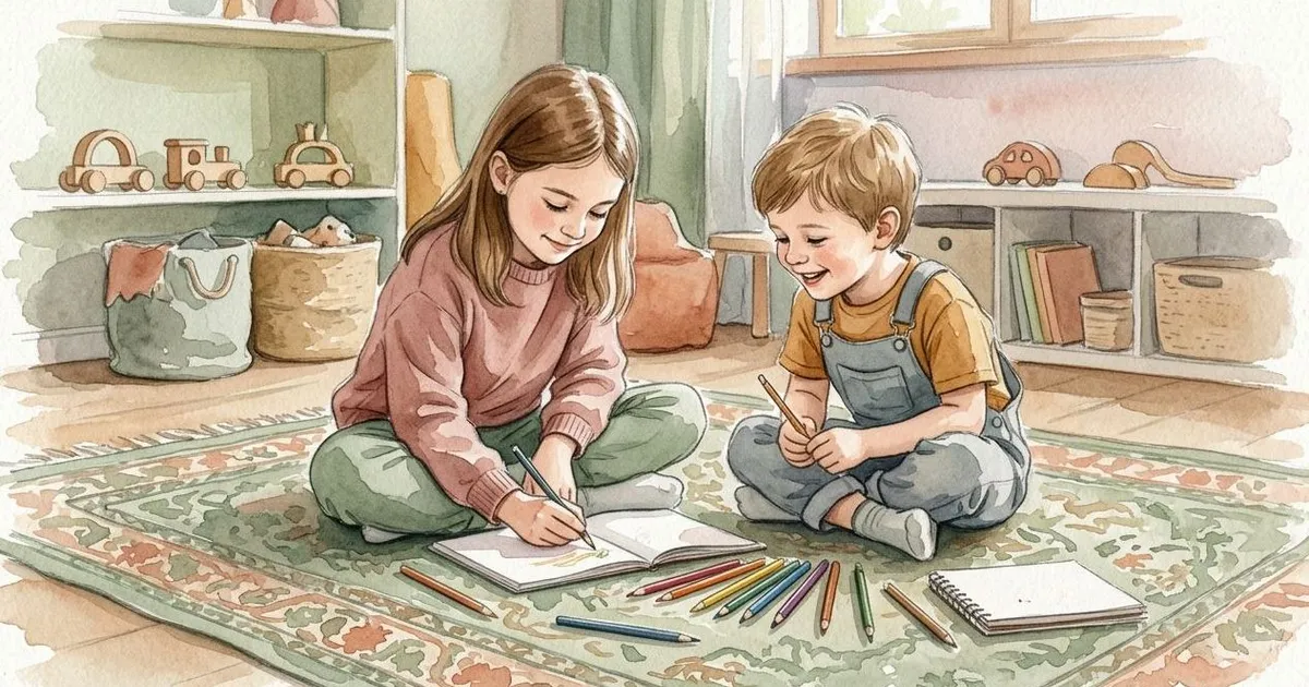 Should and Shouldn't a Practical Guide for Kids | LearnLink Blog