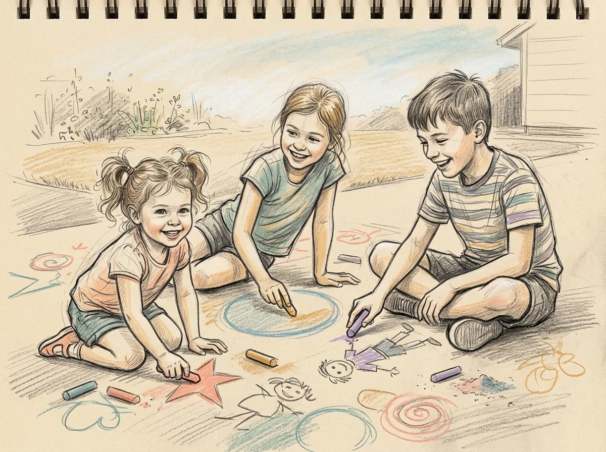 Activities for Different Ages | LearnLink