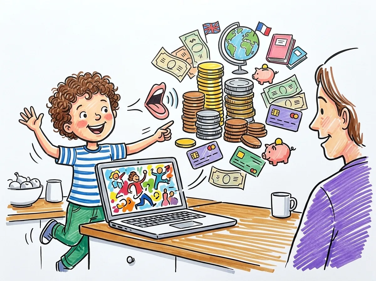 Как понять, что бюджет используется разумно | LearnLink