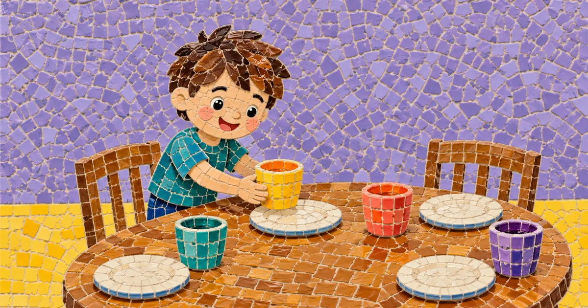 Sustantivos en plural en inglés para niños | LearnLink Blog