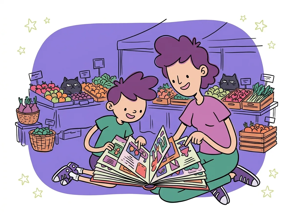 Cómo elegir libros que despierten interés | LearnLink