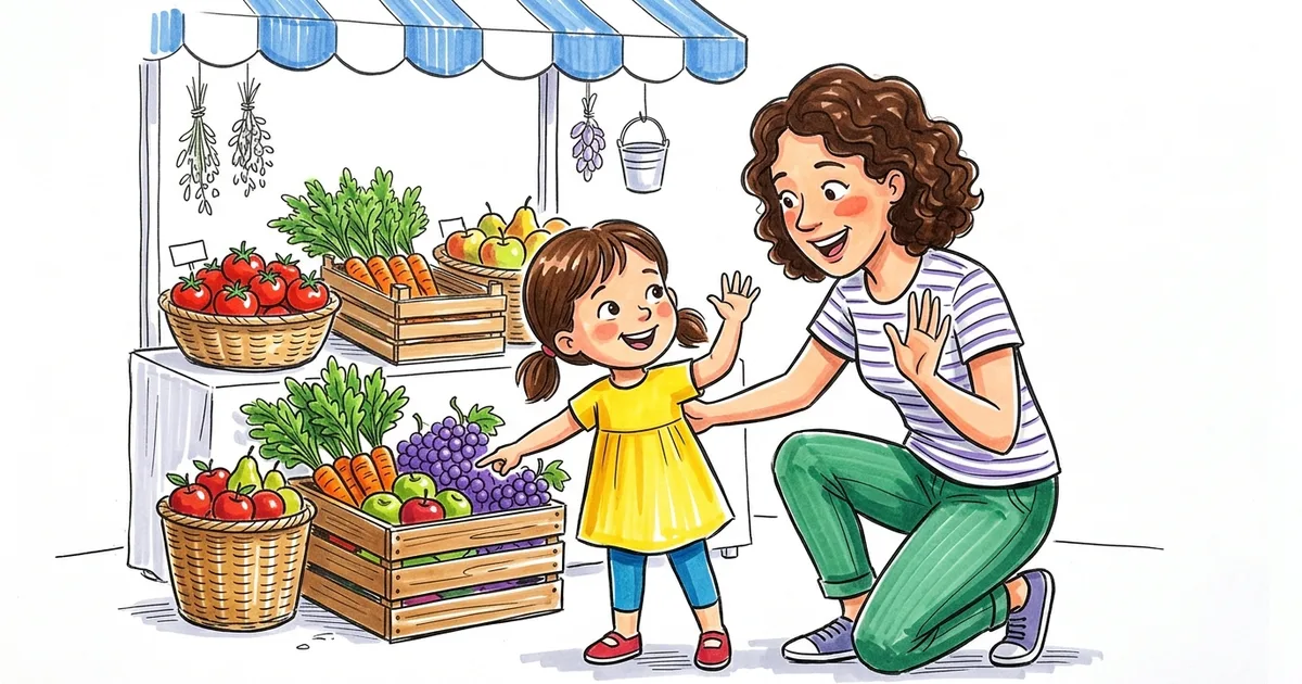English Greetings for Kids (Pre-A1) | LearnLink Blog