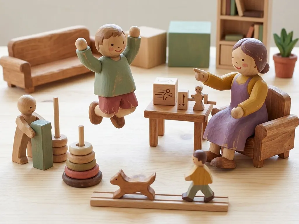 Examples Suited to Different Ages | LearnLink