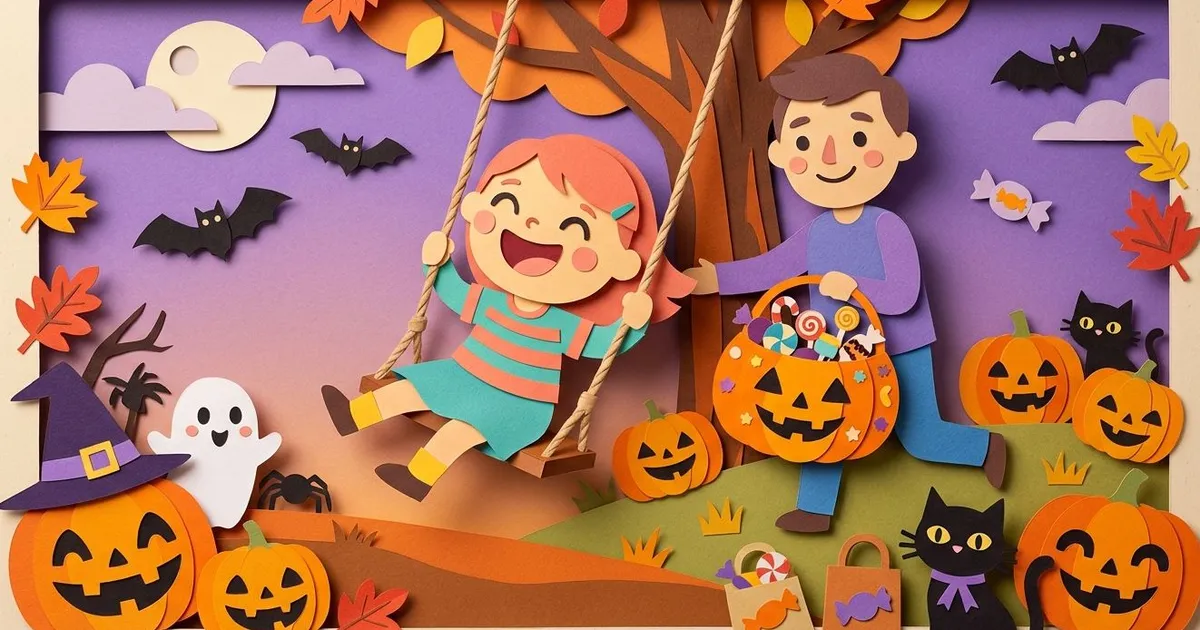 Halloween en inglés para niños | LearnLink Blog