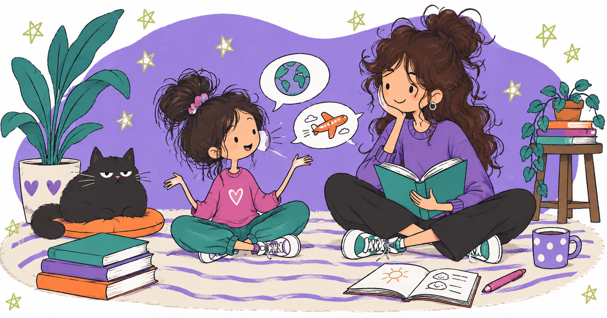 Building Kids’ Confidence in Speaking English | LearnLink Blog