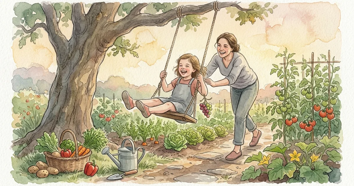 Vegetales en inglés para niños | LearnLink Blog