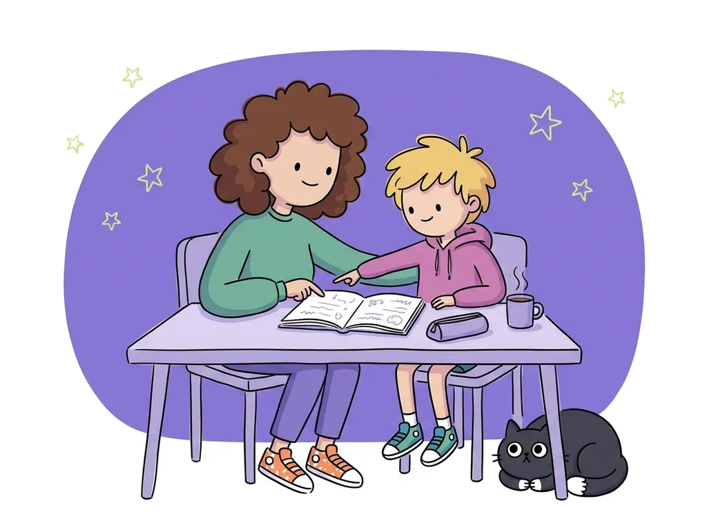 Najczęstsze pytania rodziców | LearnLink