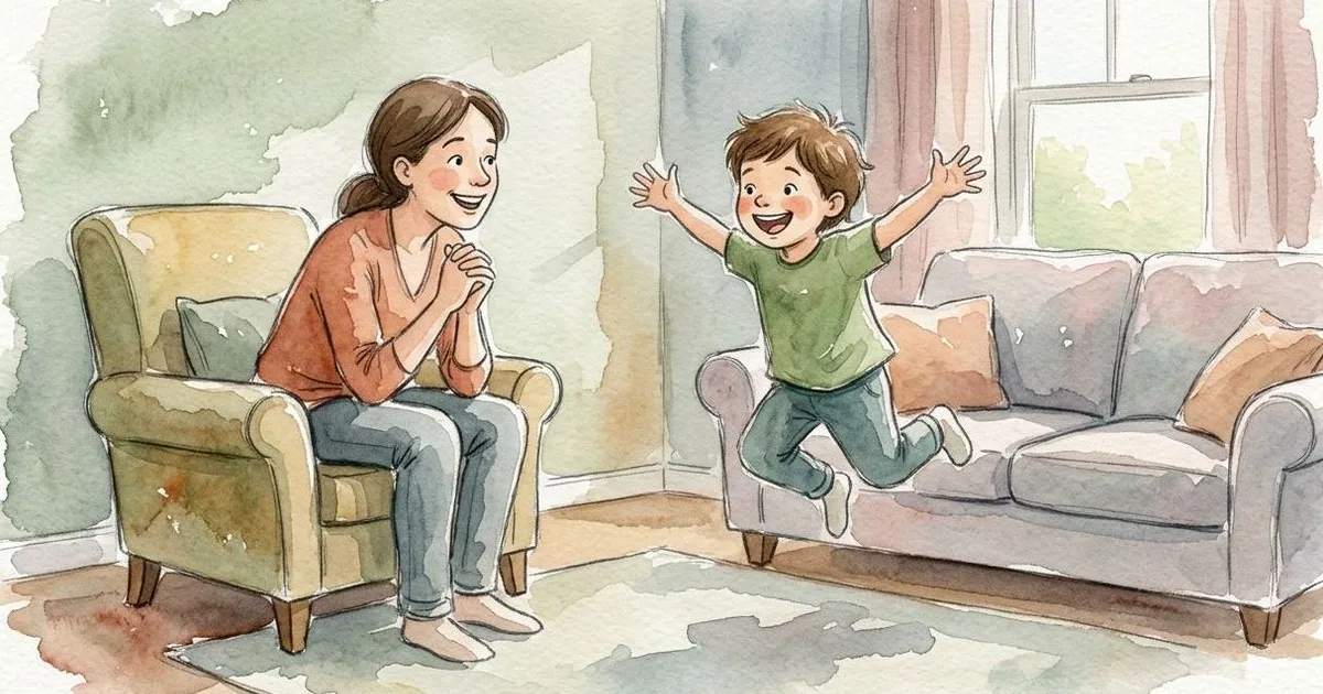 Examples by Age | LearnLink