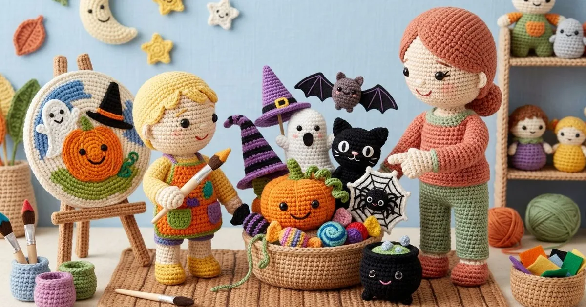 Halloween Words in English for Kids | LearnLink Blog