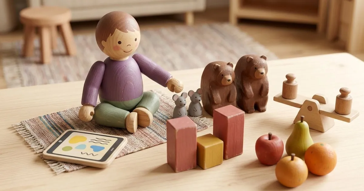 As...as Comparisons for Kids | LearnLink Blog