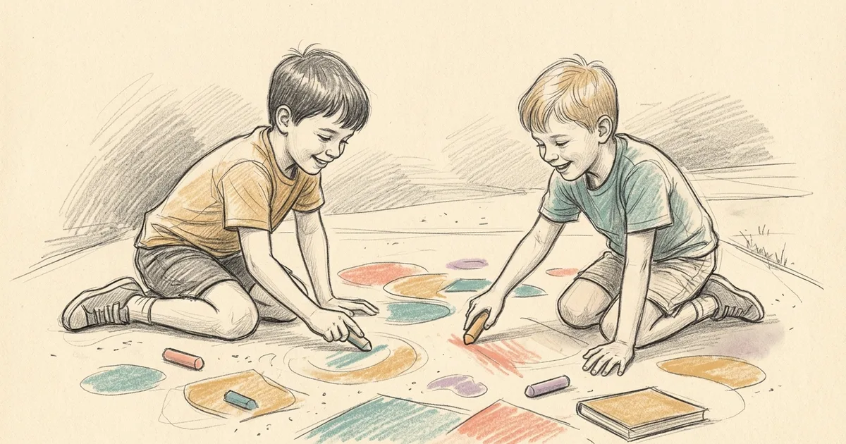 Dysleksja a nauka języka angielskiego u dzieci | LearnLink Blog