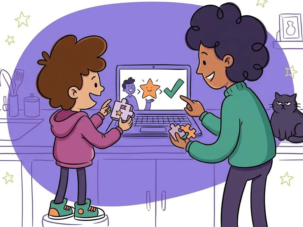 A Step-by-step Teaching Sequence | LearnLink